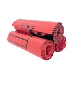 Bolsas Rollo Rojo (10 bolsas)