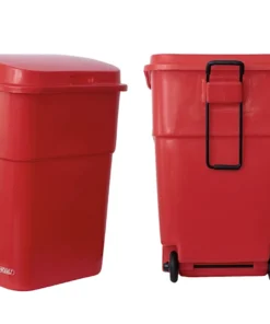 CARRO DURAKART 80LTS