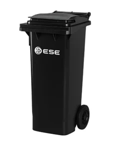 CARRO CONTENEDOR 80LTS