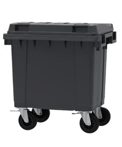 CARRO CONTENEDOR 400LTS