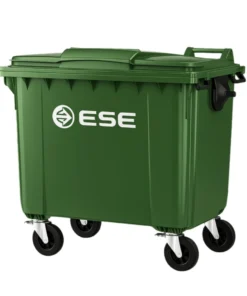 CARRO CONTENEDOR 770LTS