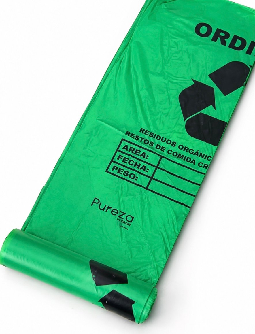 Rollo de Bolsas 65 X 90 (10 bolsas) - Imagen 4