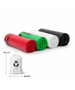 Bolsas 90 X 100 (10 bolsas)