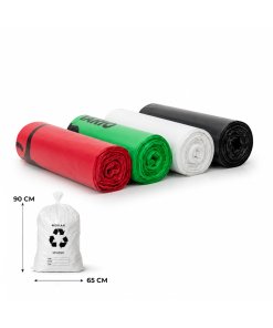 Bolsas 65 X 90 (10 bolsas)