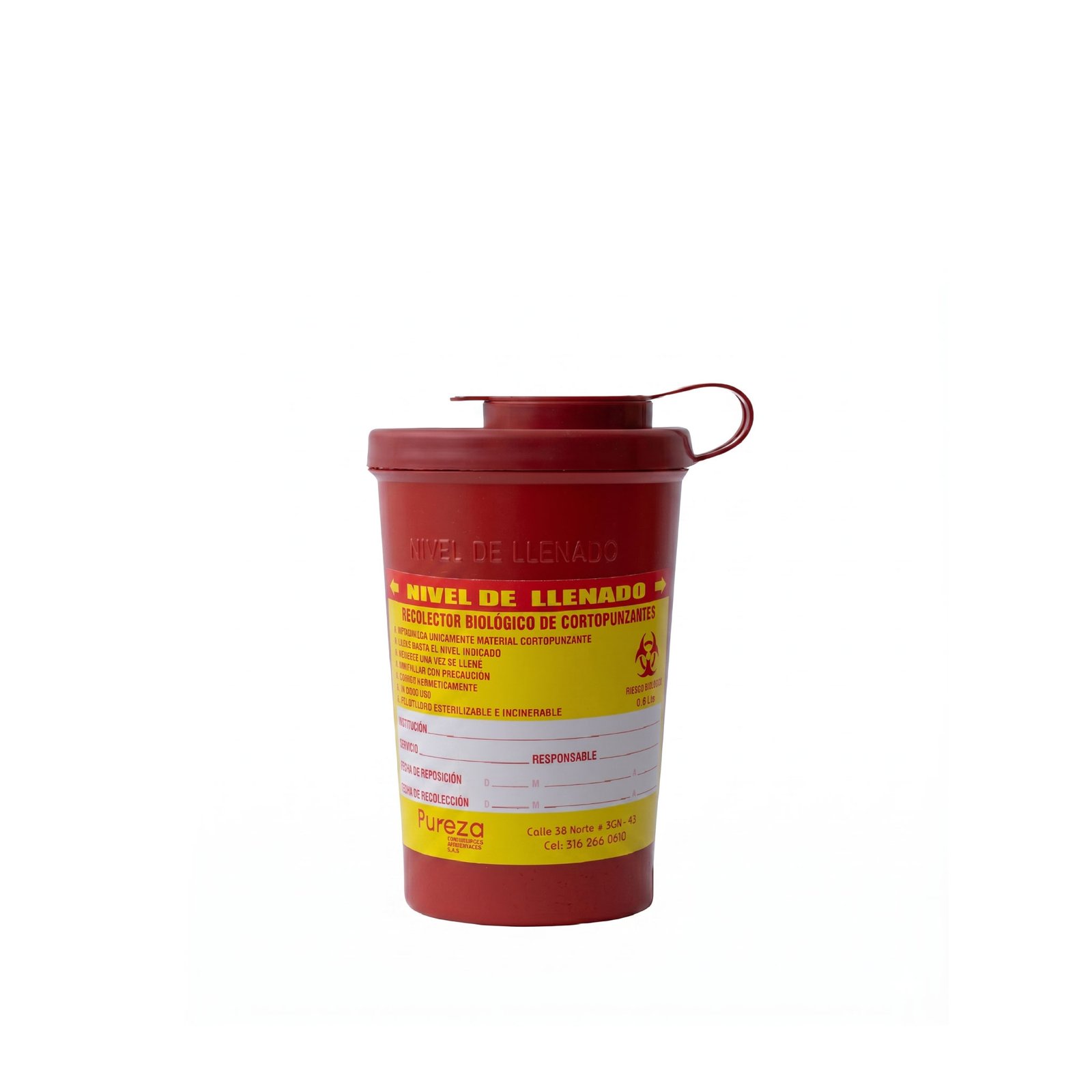 Guardian 0.6L