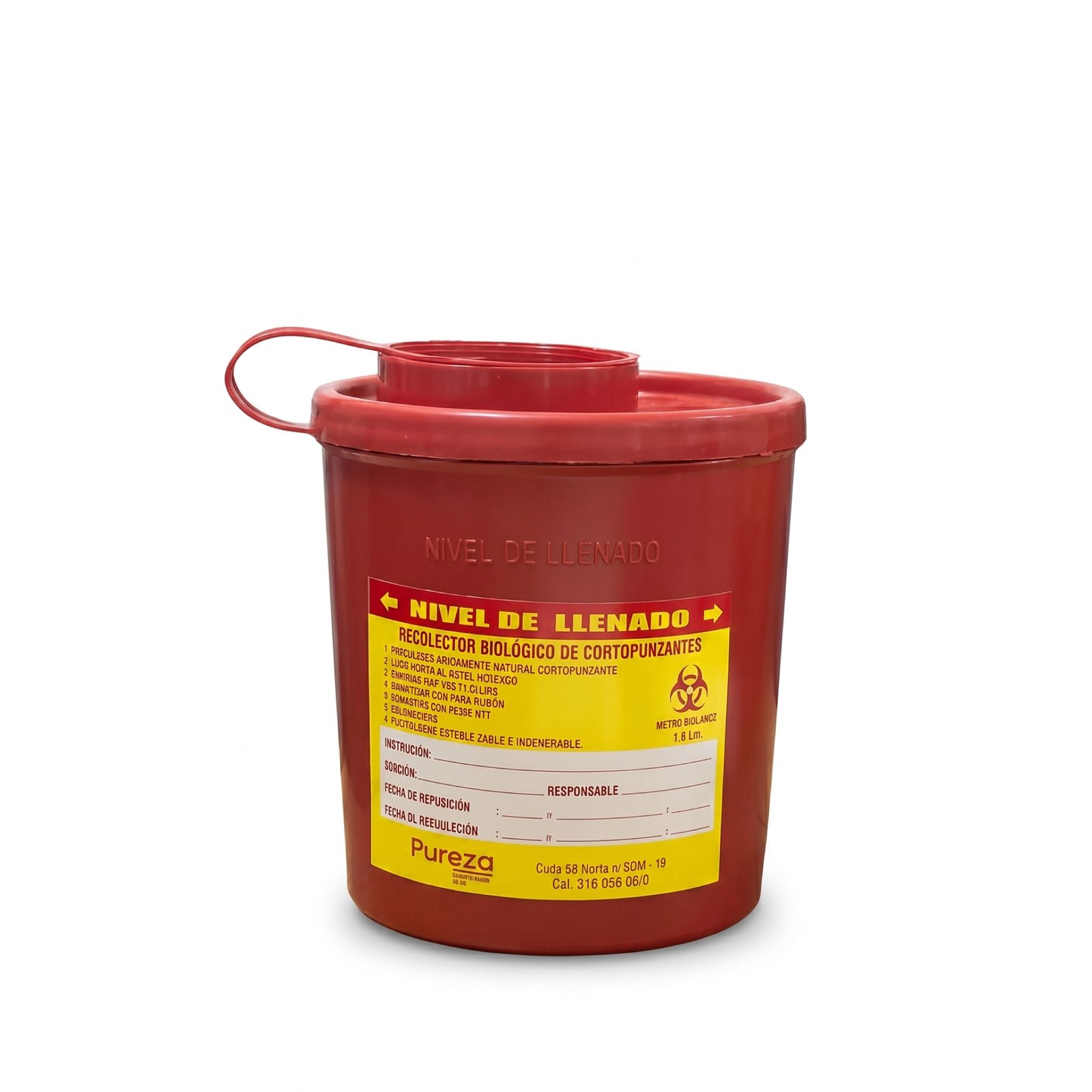 Guardian 1.5L