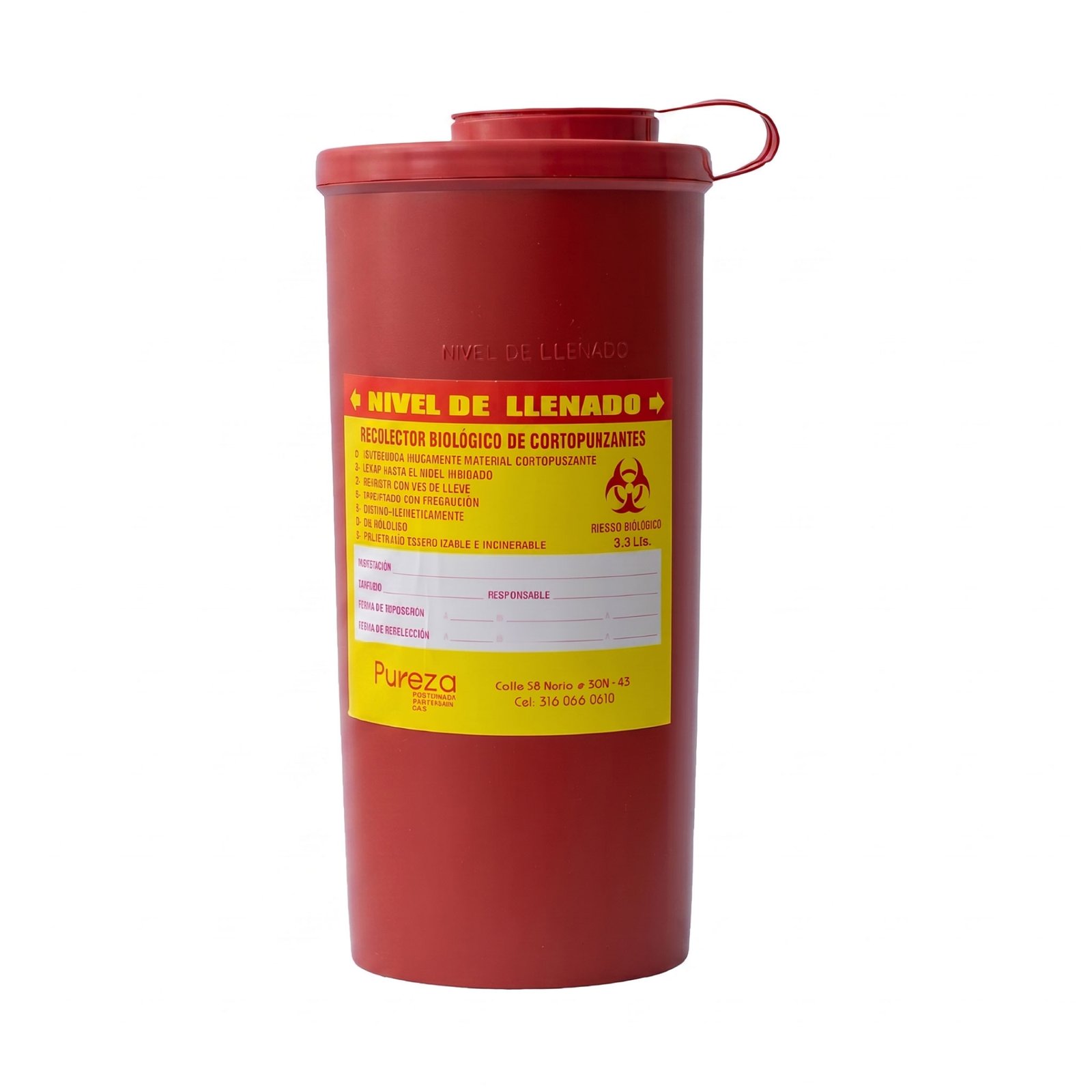 Guardian 3.3L